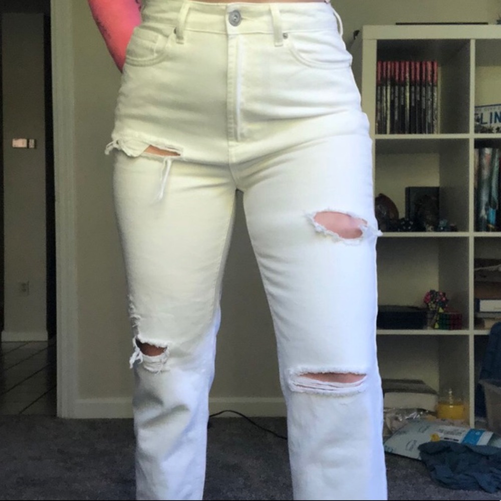 NWT BDG urban outfitters mom jeans